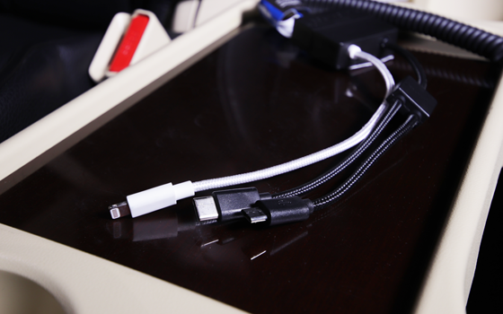 Micro USB